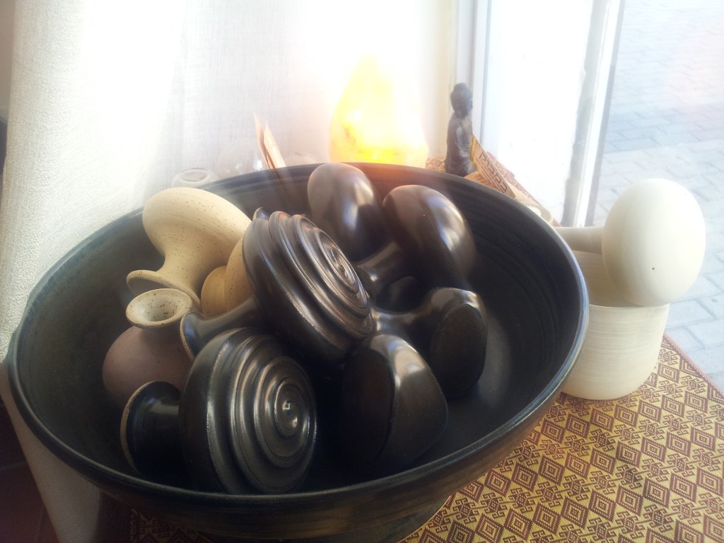 פינוקים של גשם