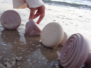 כדי העיסוי בטבע