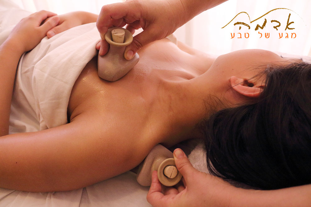 כד אשד לעיסוי