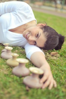 חן לויפור הקשבה מהלב